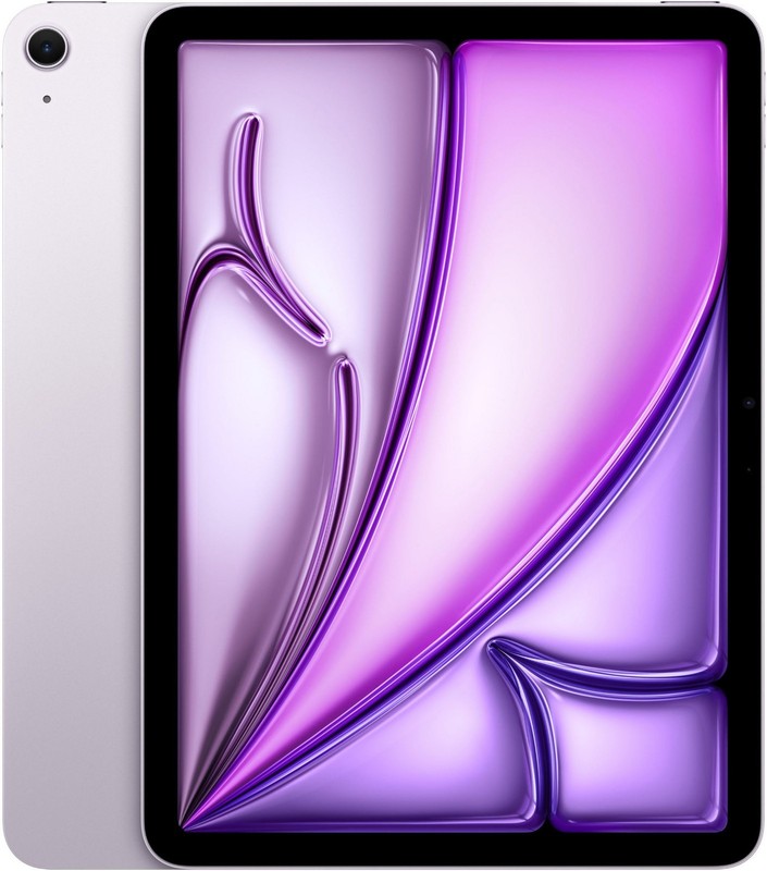 Apple iPad Air 11 Zoll 128GB M4 Wi-Fi Purple 2026 Neu OVP versiegelt 19%Mwst