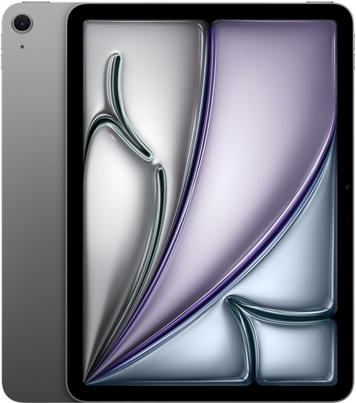 iPad Air 11 (M3) Wi-Fi (2025), 7. Generation, 256 GB,Space Grau NEU OVP 19%Mwst