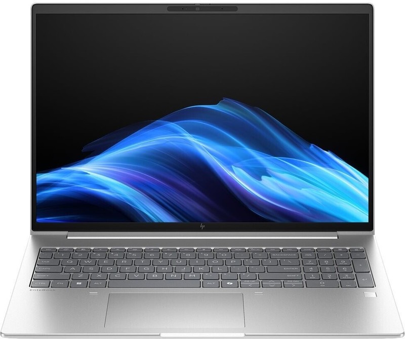 HP EliteBook 6 G1i Notebook AI - (16") Ultra 7 255U 32 GB RAM - 1 TB  NEU & OVP