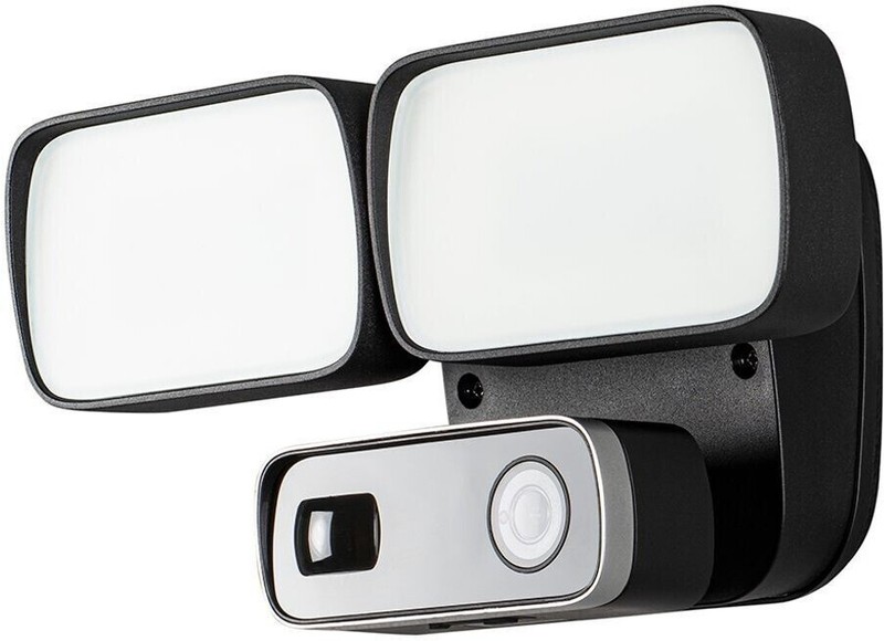 Konstsmide Smartlight 24W schwarz (7869-750)