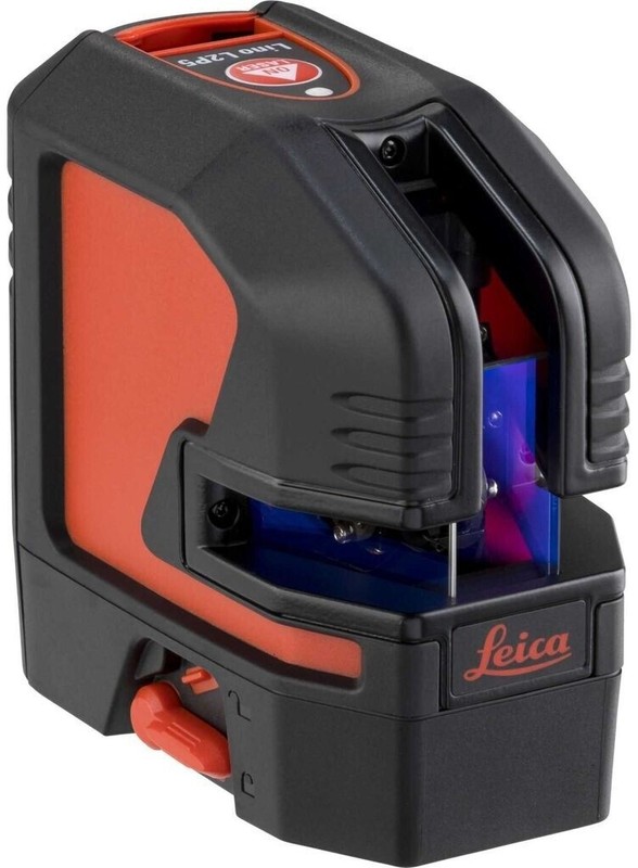 Leica Lino L2P5  Linienlaser