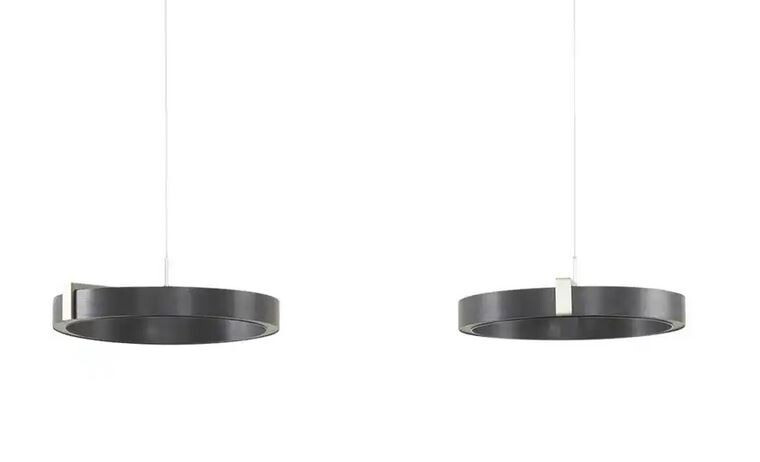 KHG LED Pendelleuchte