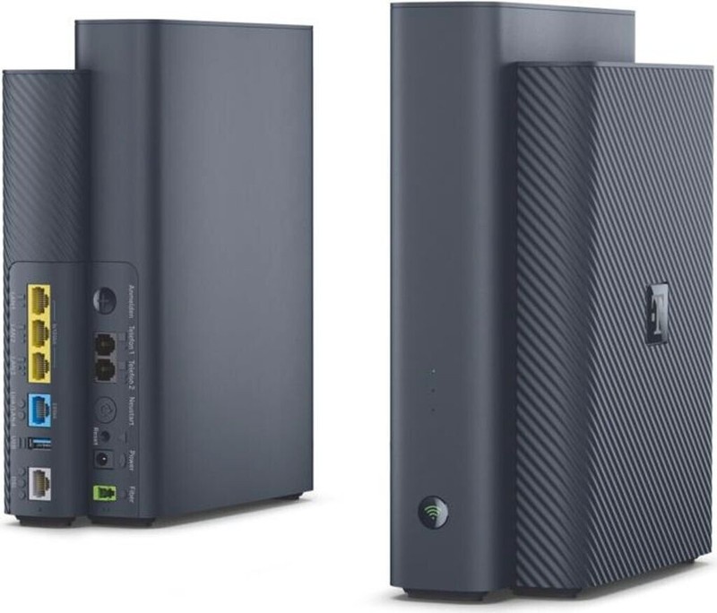 Telekom Speedport 7 Router TYP A NEU OVP 19%Mwst