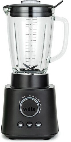 Wilfa RBLP-1800B Standmixer NEU-OVP