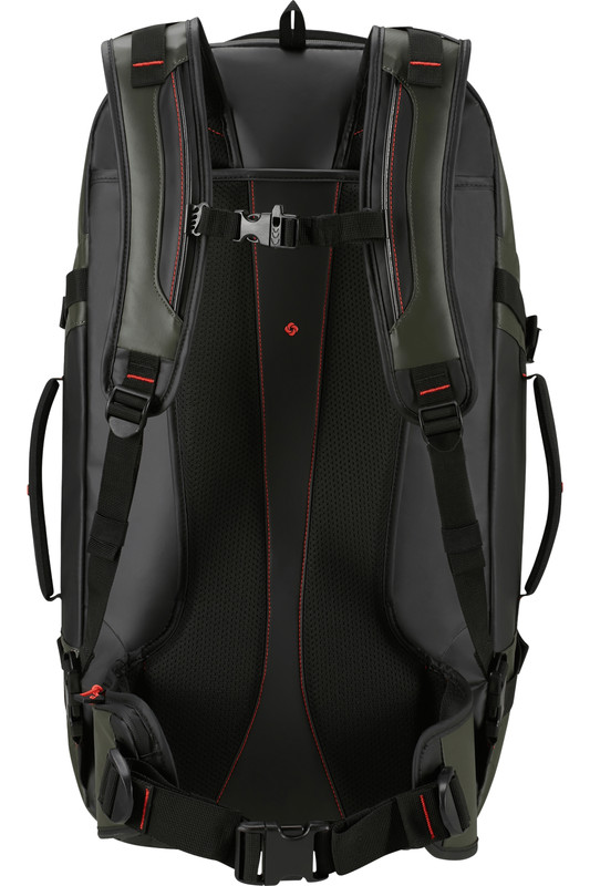 Samsonite Ecodiver Travel Backpack M 55L climbing ivy