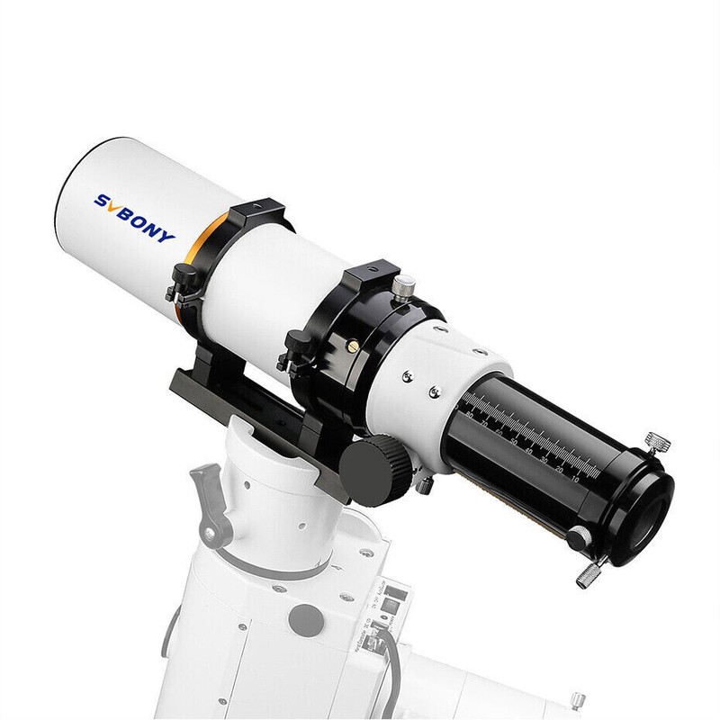 SVBONY SV503 70/420ED F6 Achromatischer Refraktives OTA für Planeten