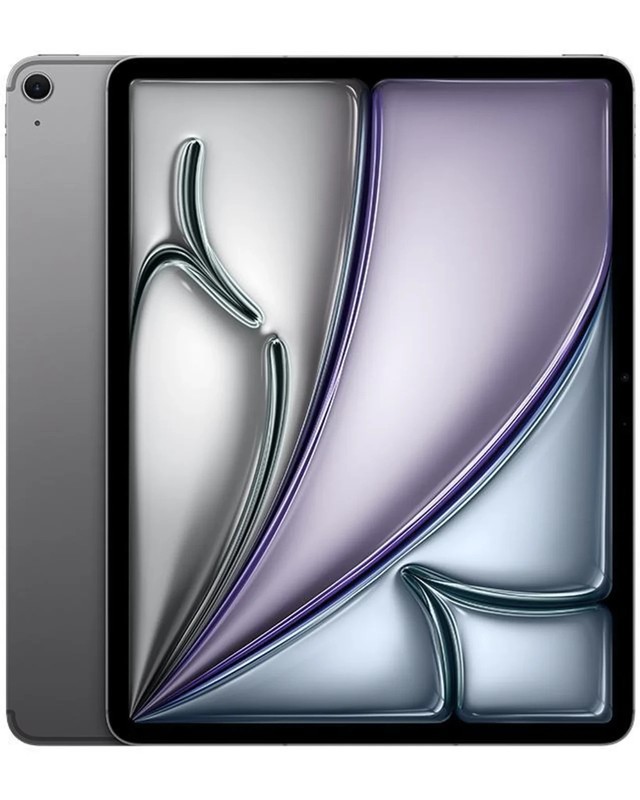 Apple iPad Air 13 2025 7.Gen 5G 256 GB grau Tablet iOS