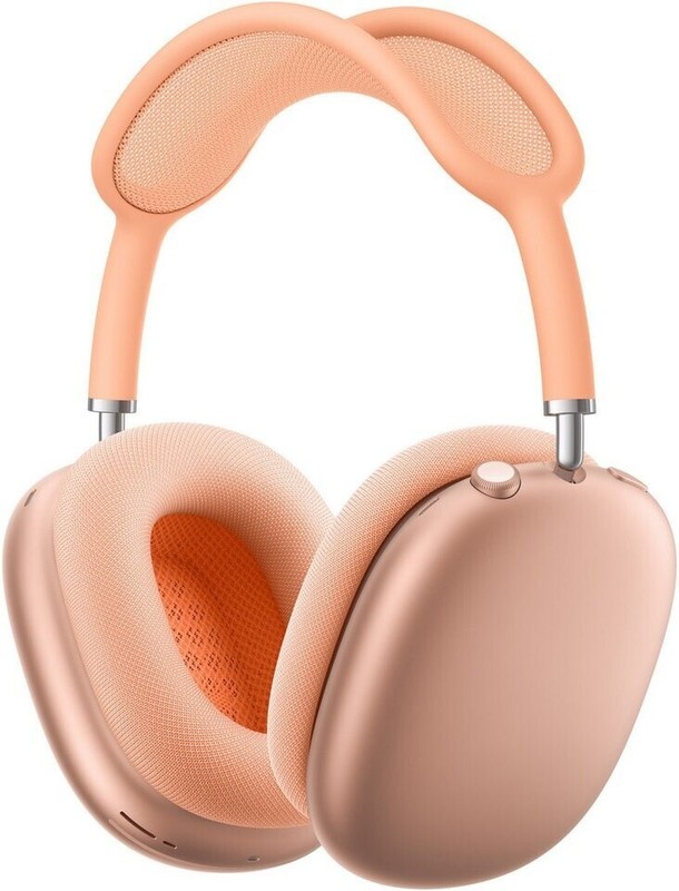 Apple AirPods Max 2 Orange NEU OVP