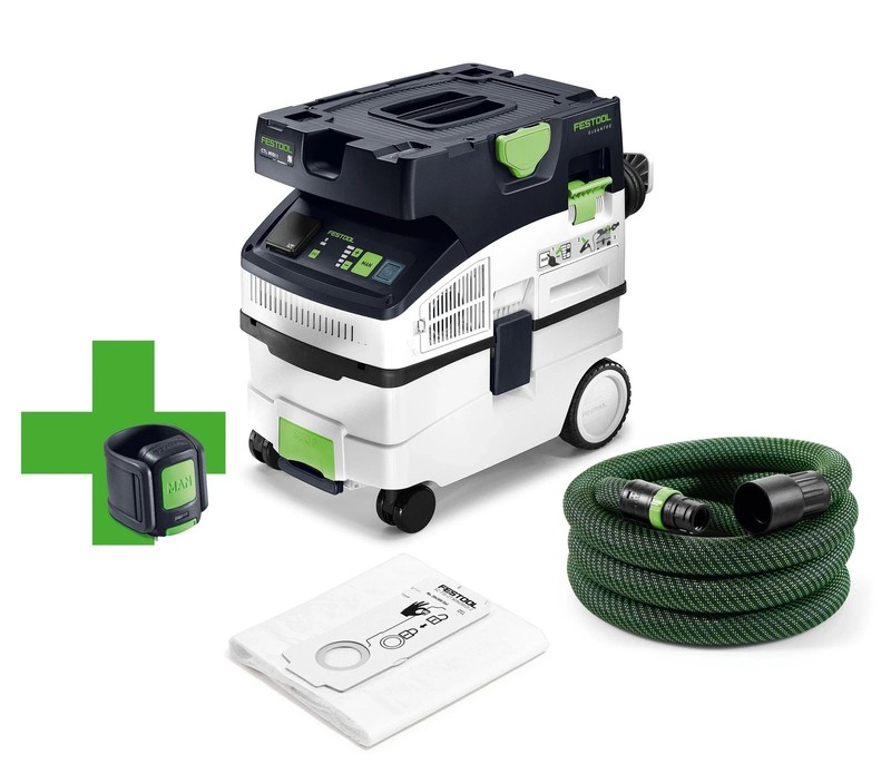 Festool Absaugmobil CTM MIDI I CT-F Edition | 578034