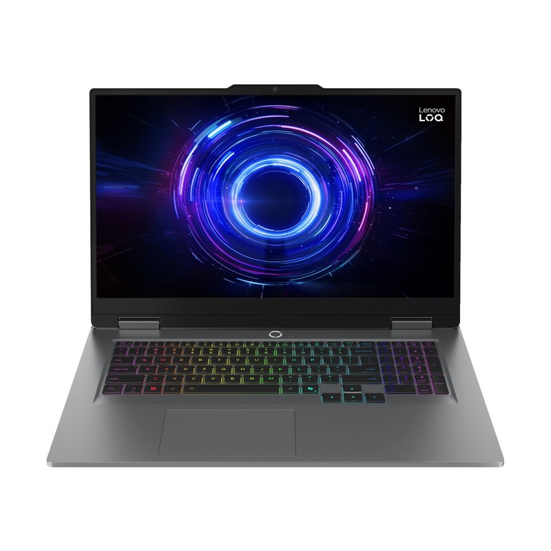 LENOVO LOQ 17IRX10 - 17,3 Zoll Intel® Core™ i5 i5-13450HX 16 GB 512 NVIDIA GeFor
